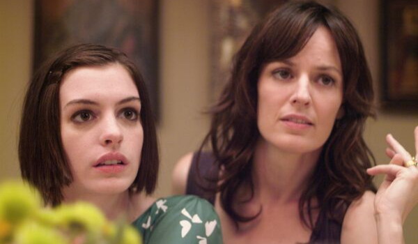 La Boda de Rachel